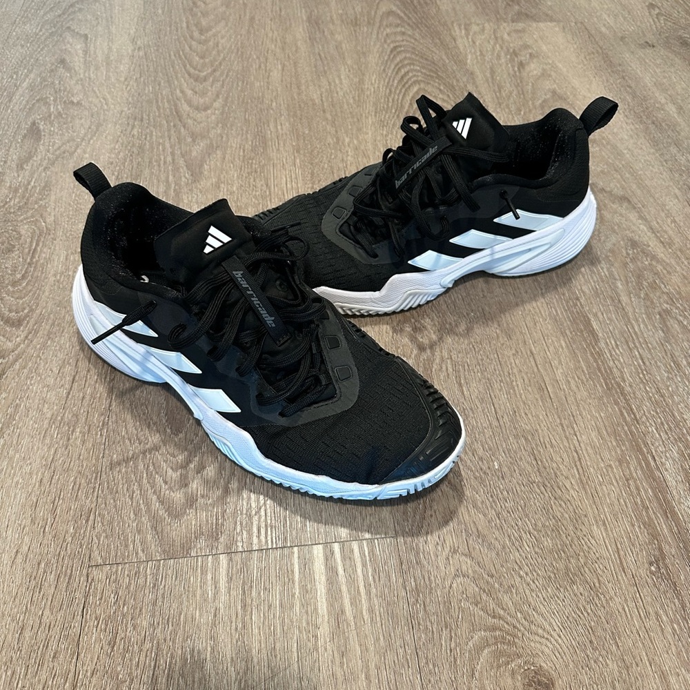 Adidas Men's Barricade Tennis Shoes